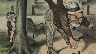 The Horrific April Fools' Pranks of the 19th Century